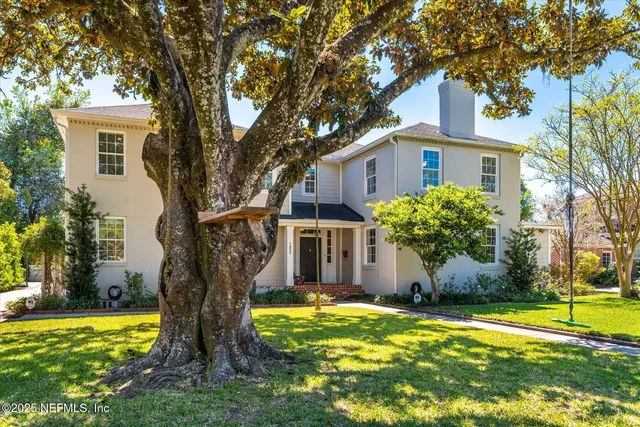 $2,190,000 | 1052 Holly Lane, Jacksonville, FL 32207