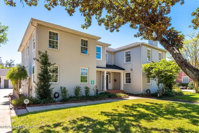 $2,190,000 | 1052 Holly Lane, Jacksonville, FL 32207