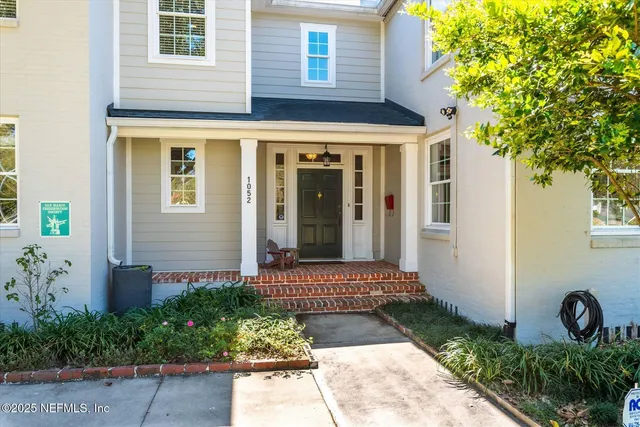 $2,190,000 | 1052 Holly Lane, Jacksonville, FL 32207