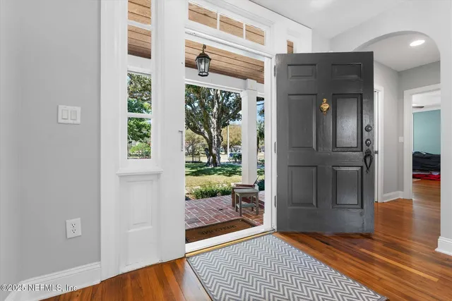 $2,190,000 | 1052 Holly Lane, Jacksonville, FL 32207