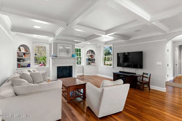 $2,190,000 | 1052 Holly Lane, Jacksonville, FL 32207