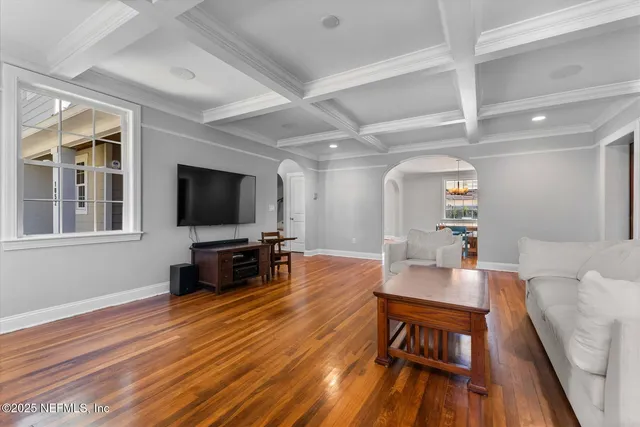 $2,190,000 | 1052 Holly Lane, Jacksonville, FL 32207