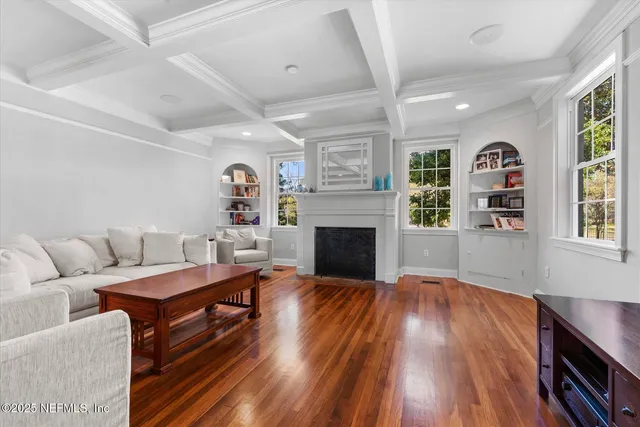 $2,190,000 | 1052 Holly Lane, Jacksonville, FL 32207