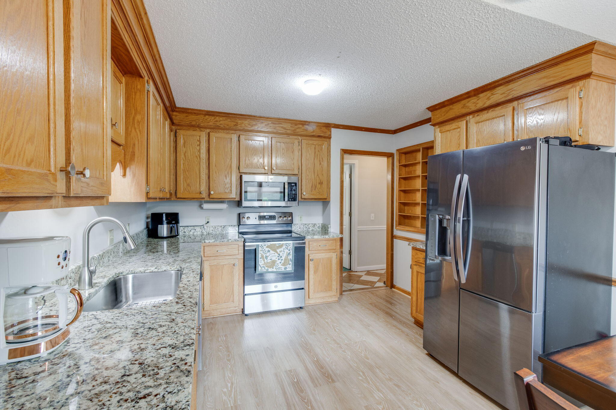 3315 Green View Parkway Sumter, SC 29150 - Photo 28 of 36 Kitchen