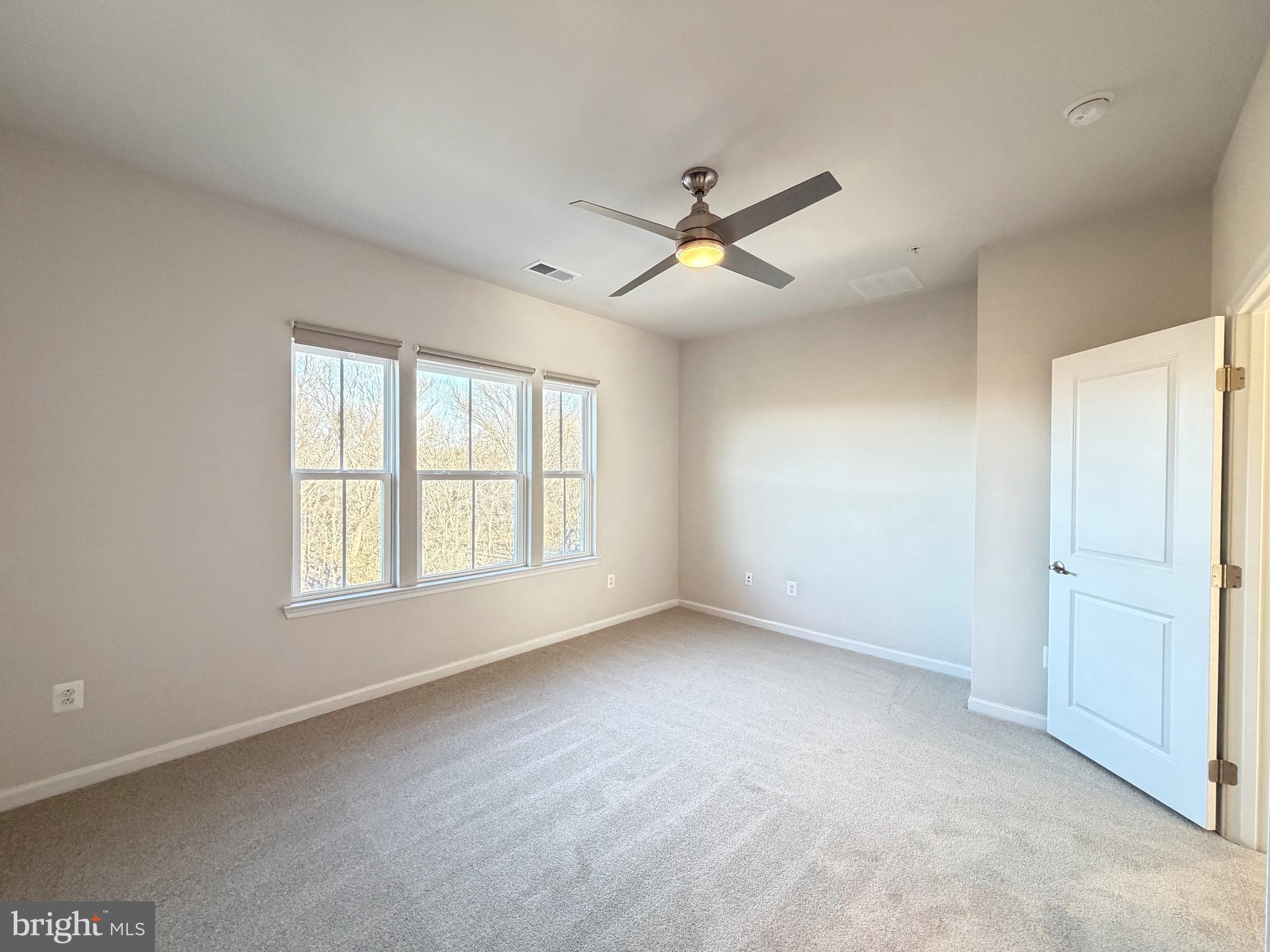 1325 Bruley Road Hanover, MD 21076 - Photo 11 of 22 a view of an empty room with a window