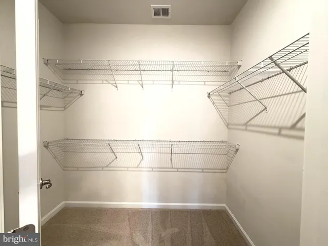 a view of a small room