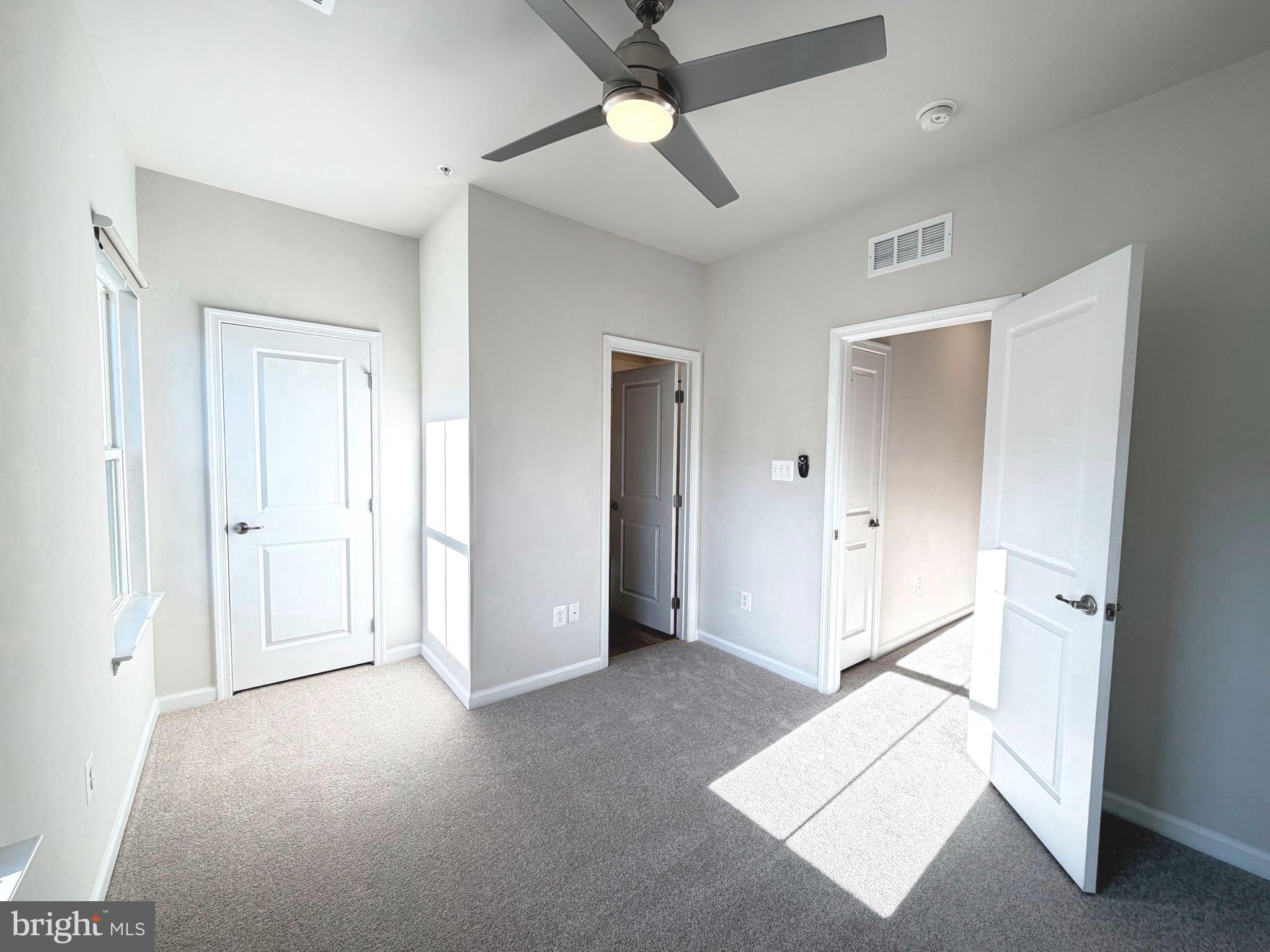 1325 Bruley Road Hanover, MD 21076 - Photo 16 of 22 a view of empty room
