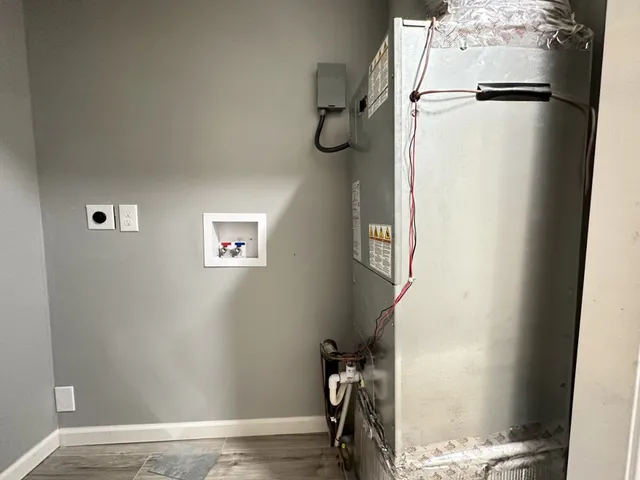 $850 | 492 Oak Street, Unit B, Clarksville, TN 37042