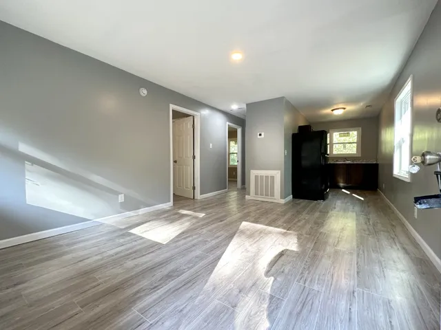 $850 | 492 Oak Street, Unit B, Clarksville, TN 37042