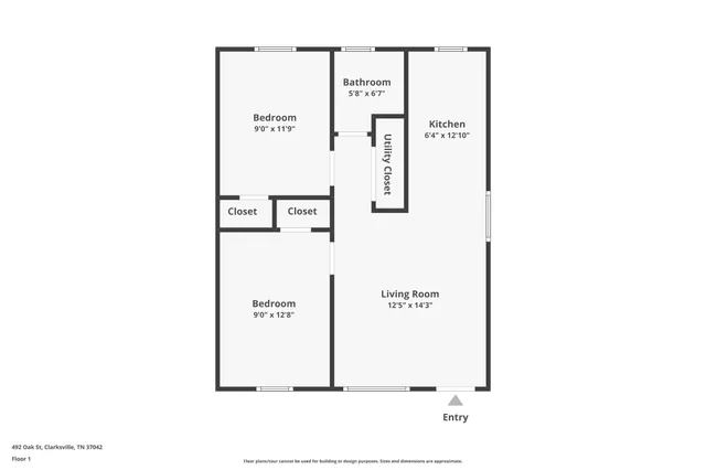 a picture of a bench in a white wall