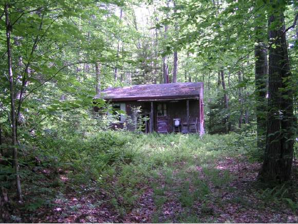 385 Old Stage Road Halifax, VT 05358 - Photo 1 of 1 Gallery Image 1
