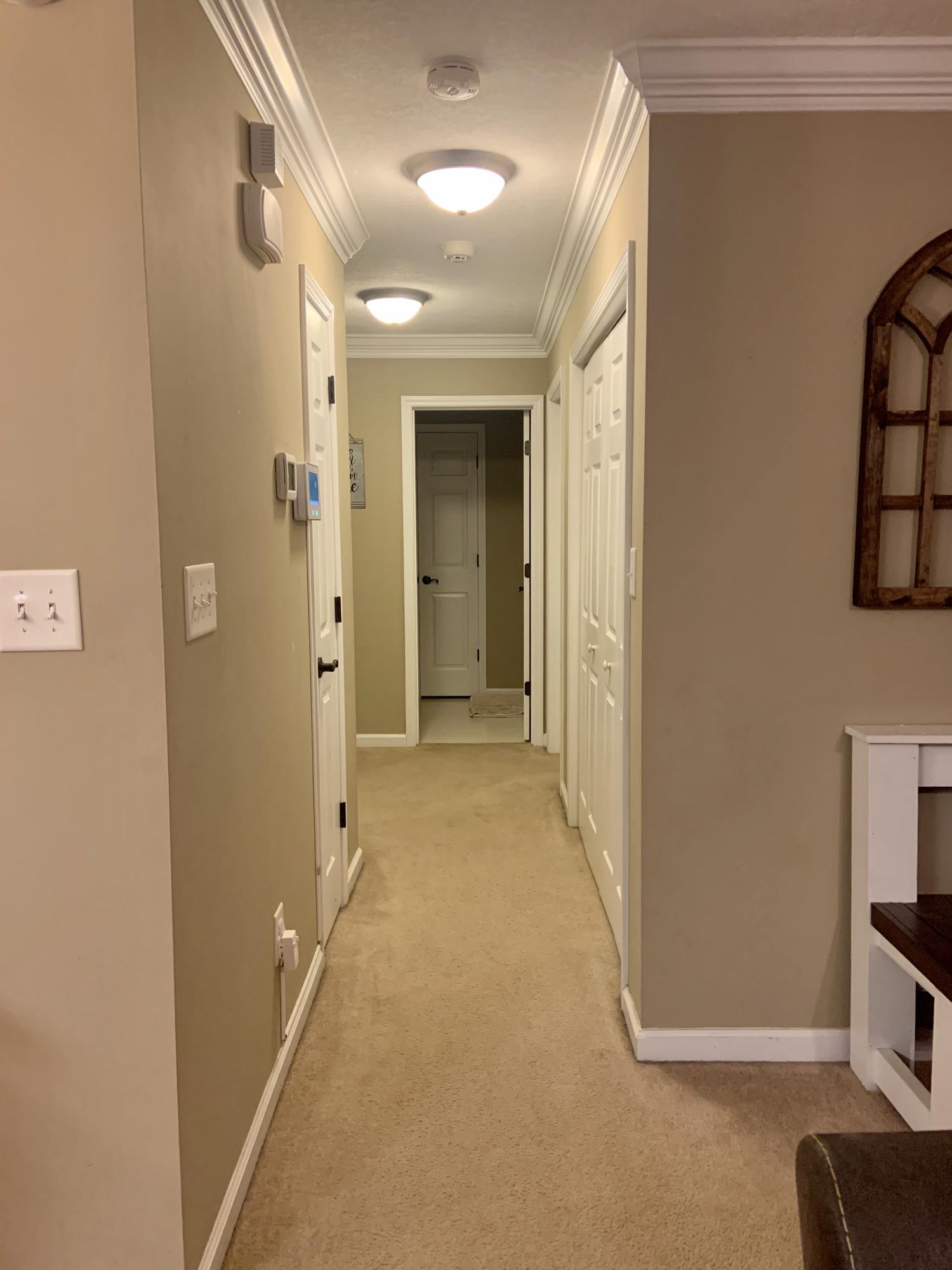 10029 East Emory Road Corryton, TN 37721 - Photo 14 of 27 Hall
