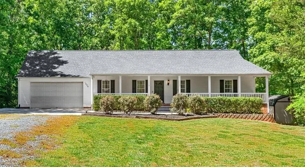 $309,900 | 1056 Iron Mountain Road, Asheboro, NC 27205