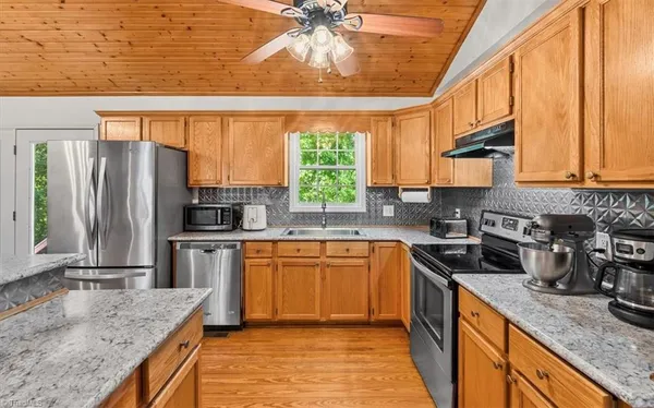 $309,900 | 1056 Iron Mountain Road, Asheboro, NC 27205