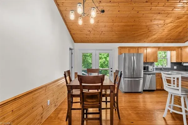 $309,900 | 1056 Iron Mountain Road, Asheboro, NC 27205