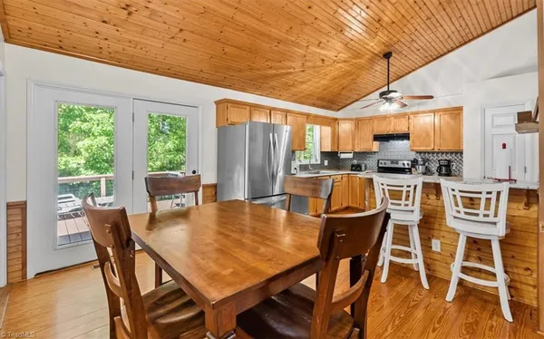 $309,900 | 1056 Iron Mountain Road, Asheboro, NC 27205