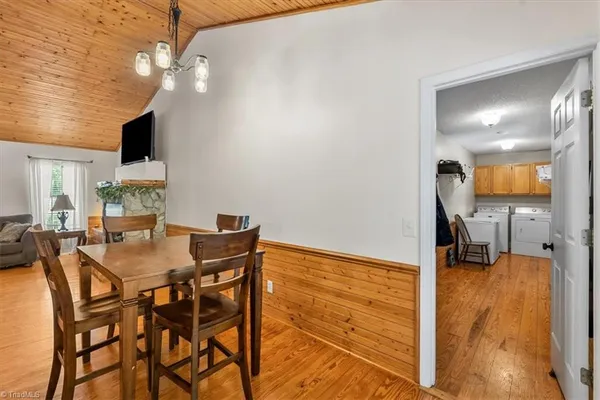 $309,900 | 1056 Iron Mountain Road, Asheboro, NC 27205