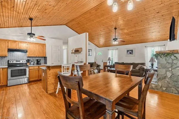 $309,900 | 1056 Iron Mountain Road, Asheboro, NC 27205