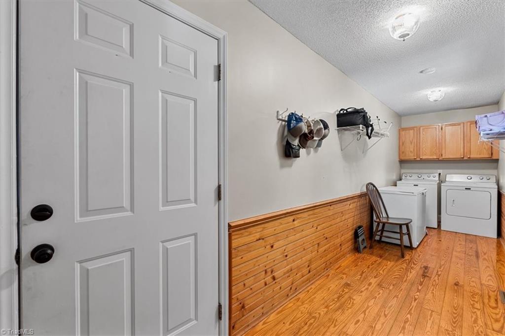 1056 Iron Mountain Road Asheboro, NC 27205 - Photo 18 of 37