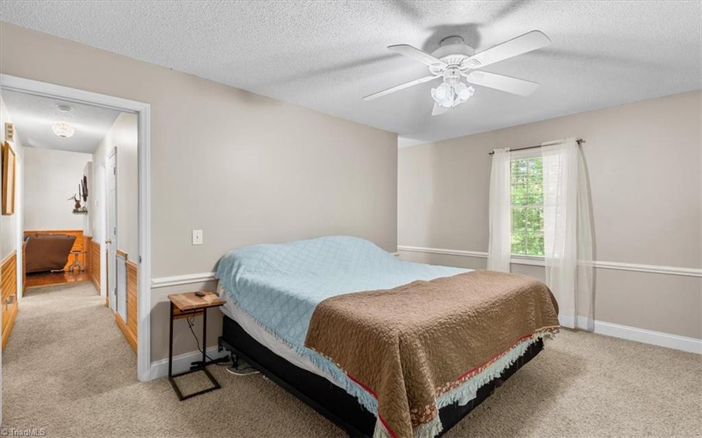 1056 Iron Mountain Road Asheboro, NC 27205 - Photo 20 of 37