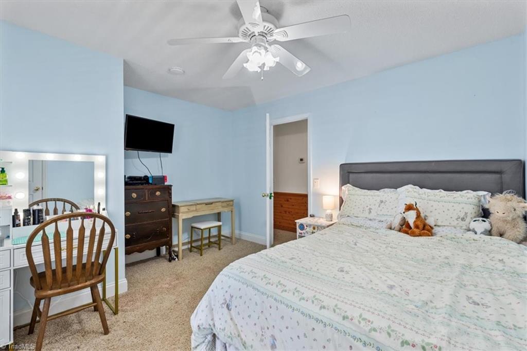 1056 Iron Mountain Road Asheboro, NC 27205 - Photo 25 of 37