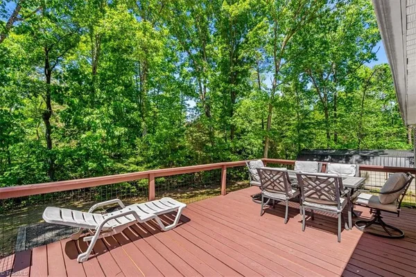 $309,900 | 1056 Iron Mountain Road, Asheboro, NC 27205