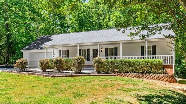 $309,900 | 1056 Iron Mountain Road, Asheboro, NC 27205
