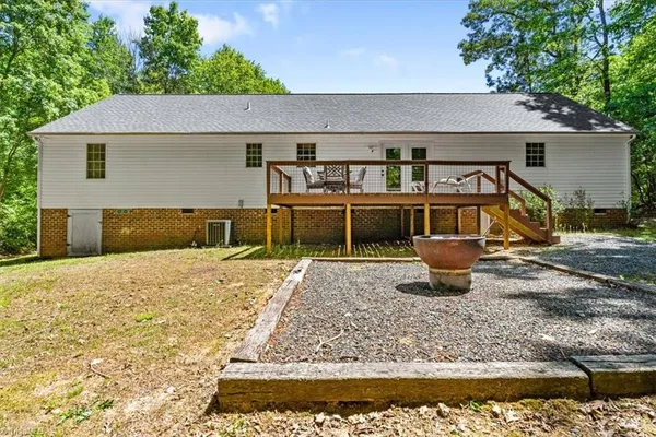 $309,900 | 1056 Iron Mountain Road, Asheboro, NC 27205