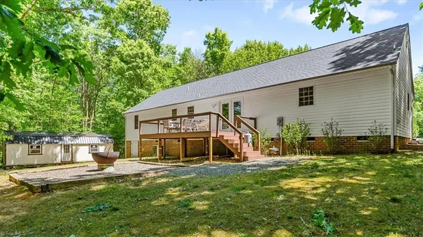 $309,900 | 1056 Iron Mountain Road, Asheboro, NC 27205