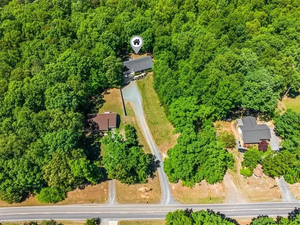 $309,900 | 1056 Iron Mountain Road, Asheboro, NC 27205