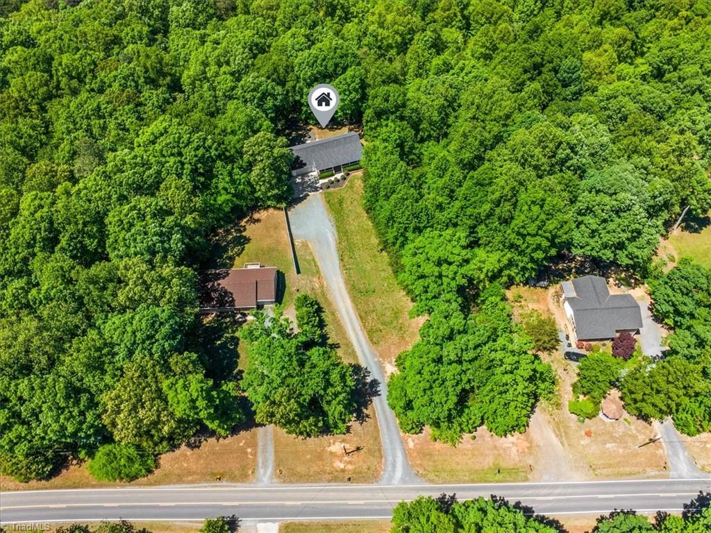 1056 Iron Mountain Road Asheboro, NC 27205 - Photo 37 of 37
