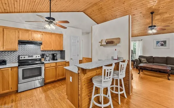 $309,900 | 1056 Iron Mountain Road, Asheboro, NC 27205
