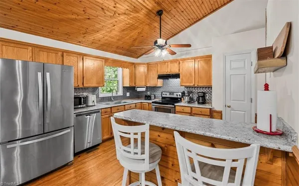 $309,900 | 1056 Iron Mountain Road, Asheboro, NC 27205