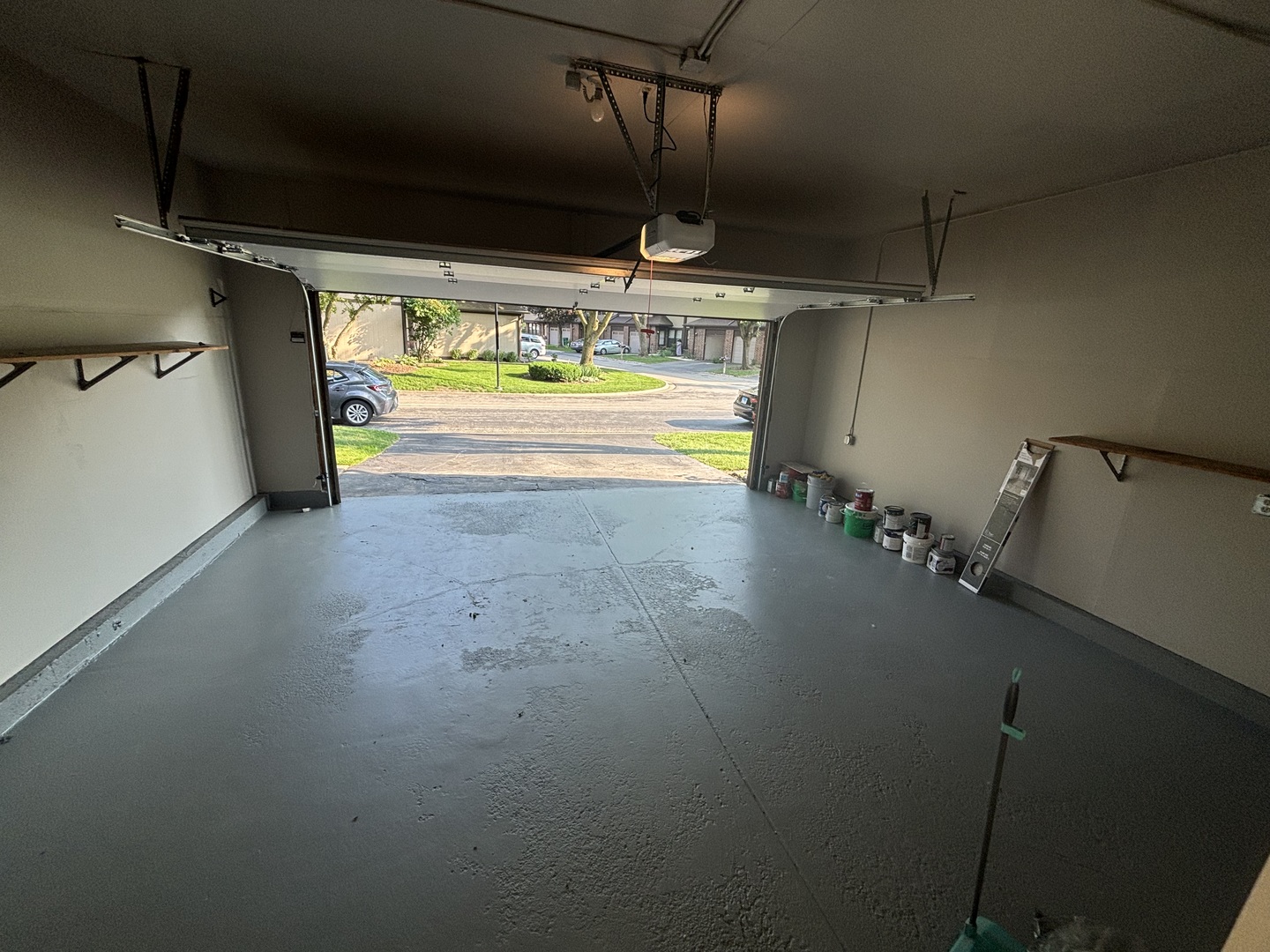 325 Shadow Bend Drive Wheeling, IL 60090 - Photo 26 of 26 a view of water heater room