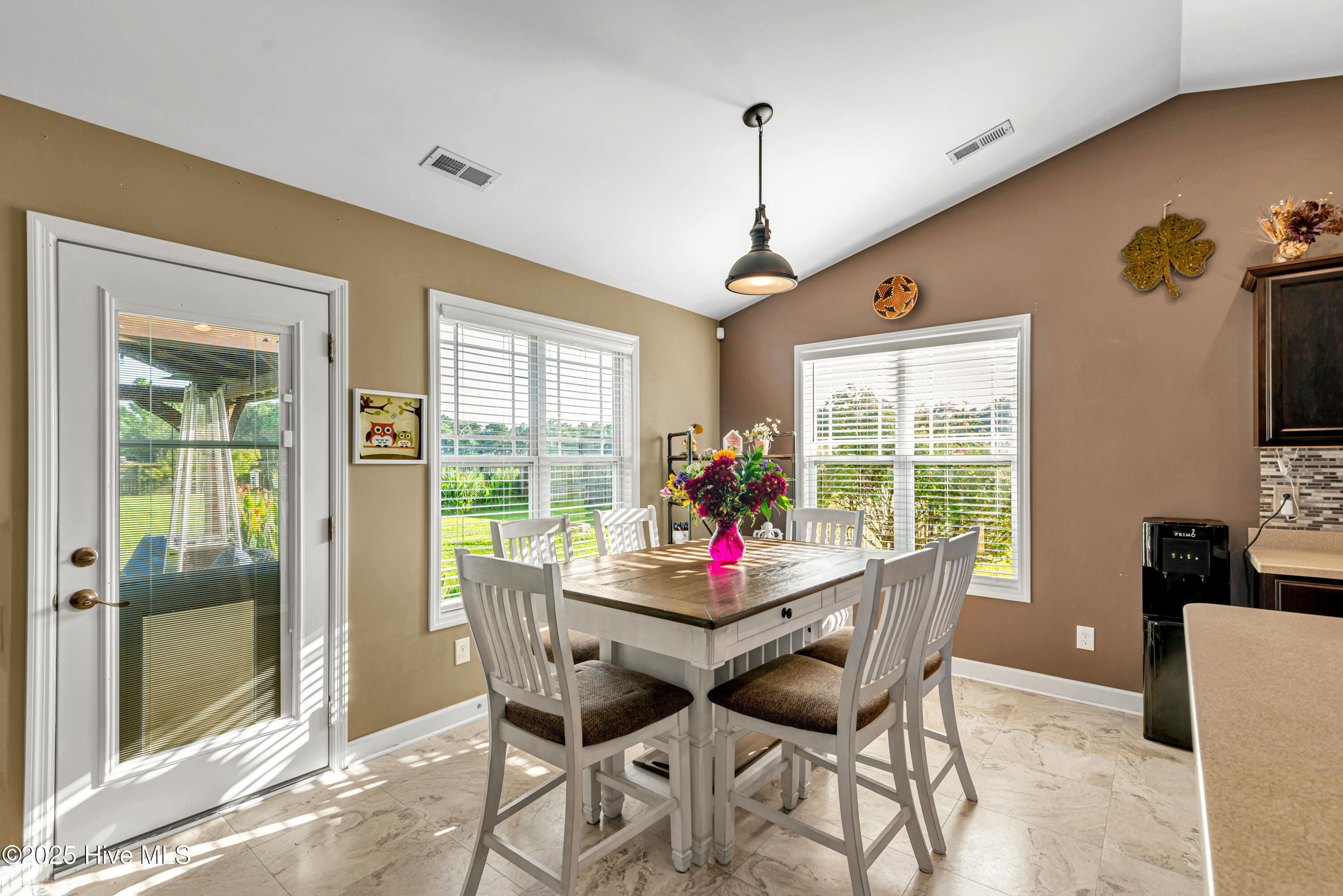 291 Richlands Loop Road Richlands, NC 28574 - Photo 25 of 50 Dining Space
