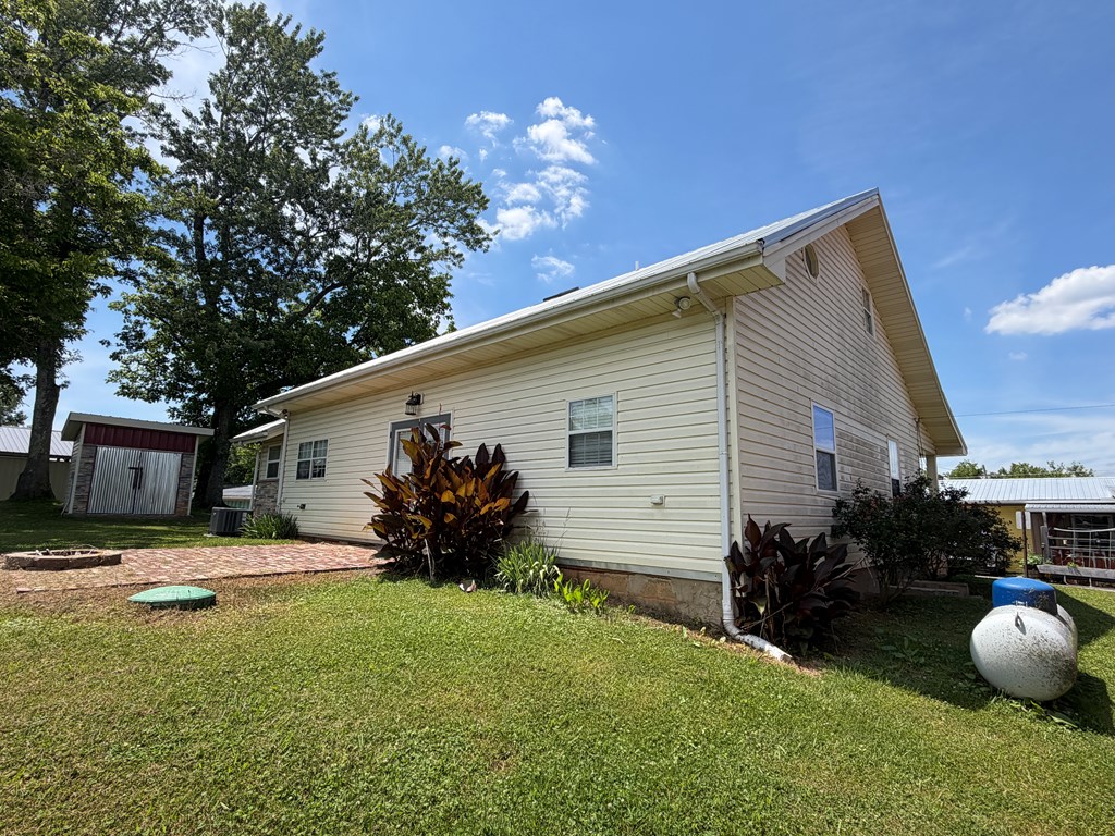 17 Town Square Road Morganton, GA 30560 - Photo 37 of 94