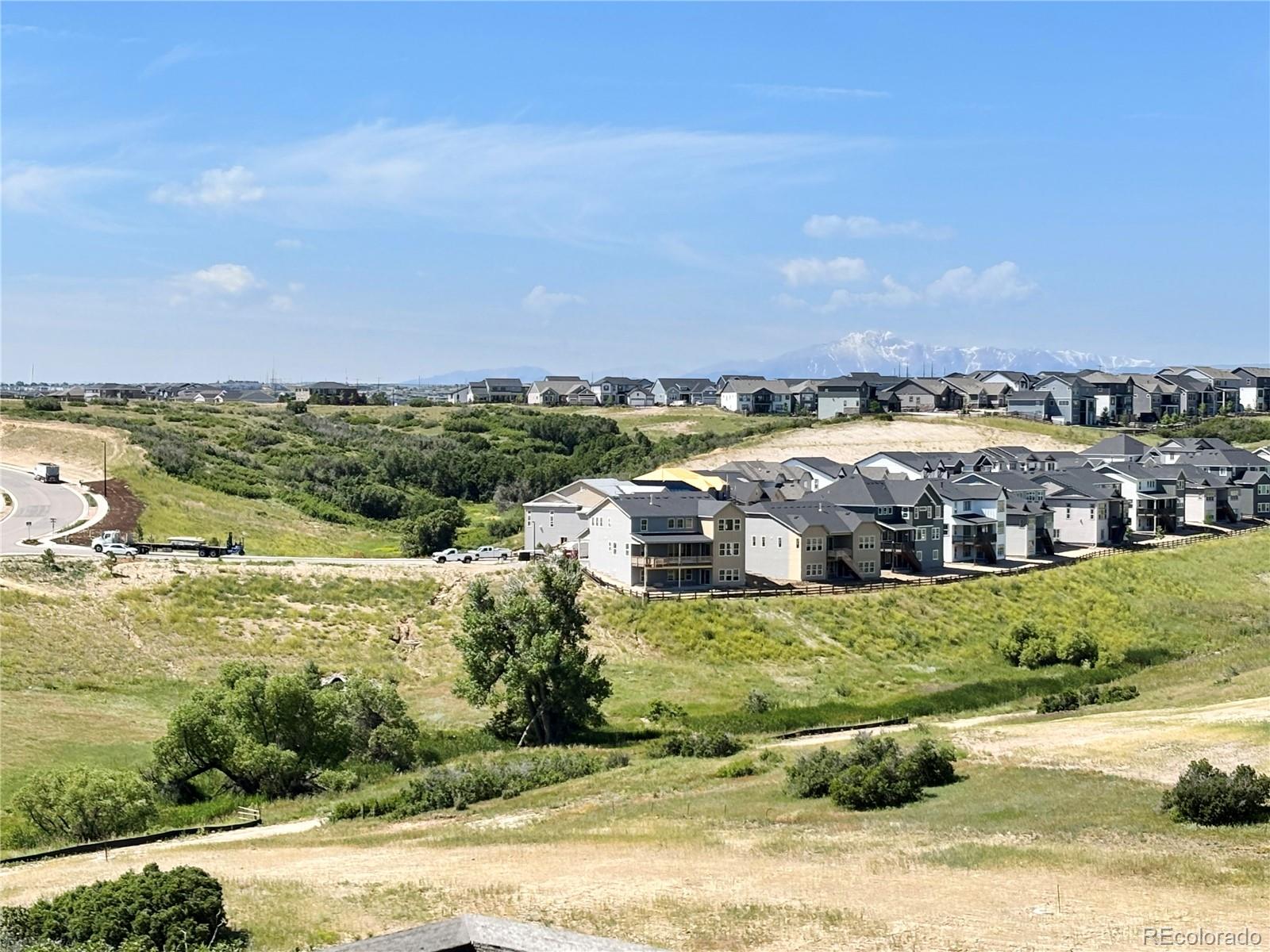 4297 Ridgewalk Point Castle Rock, CO 80108 - Photo 2 of 50