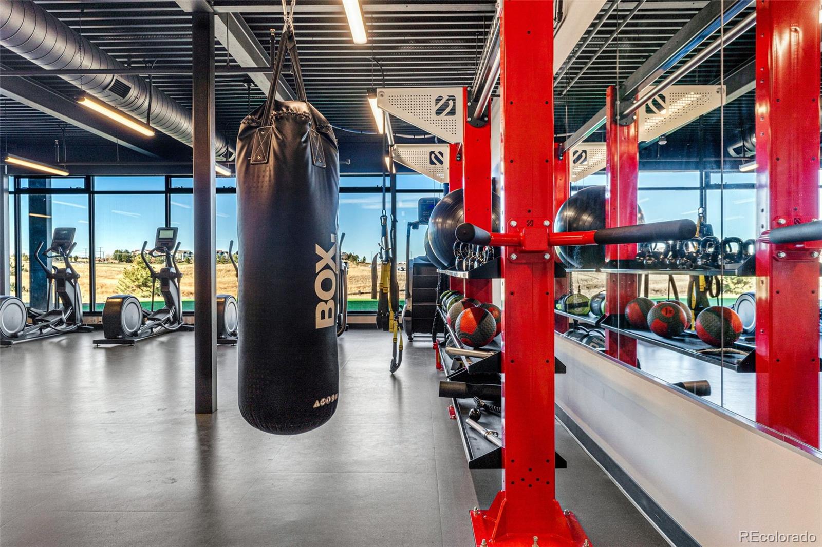 4297 Ridgewalk Point Castle Rock, CO 80108 - Photo 43 of 50 a view of retail shops