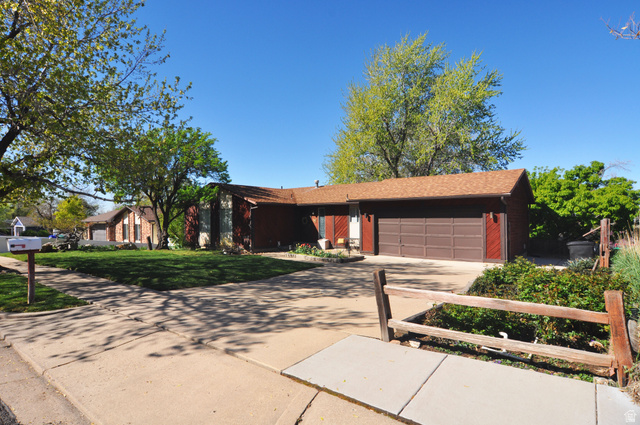 1167 Deerfield Drive Centerville, UT 84014 - Photo 1 of 24