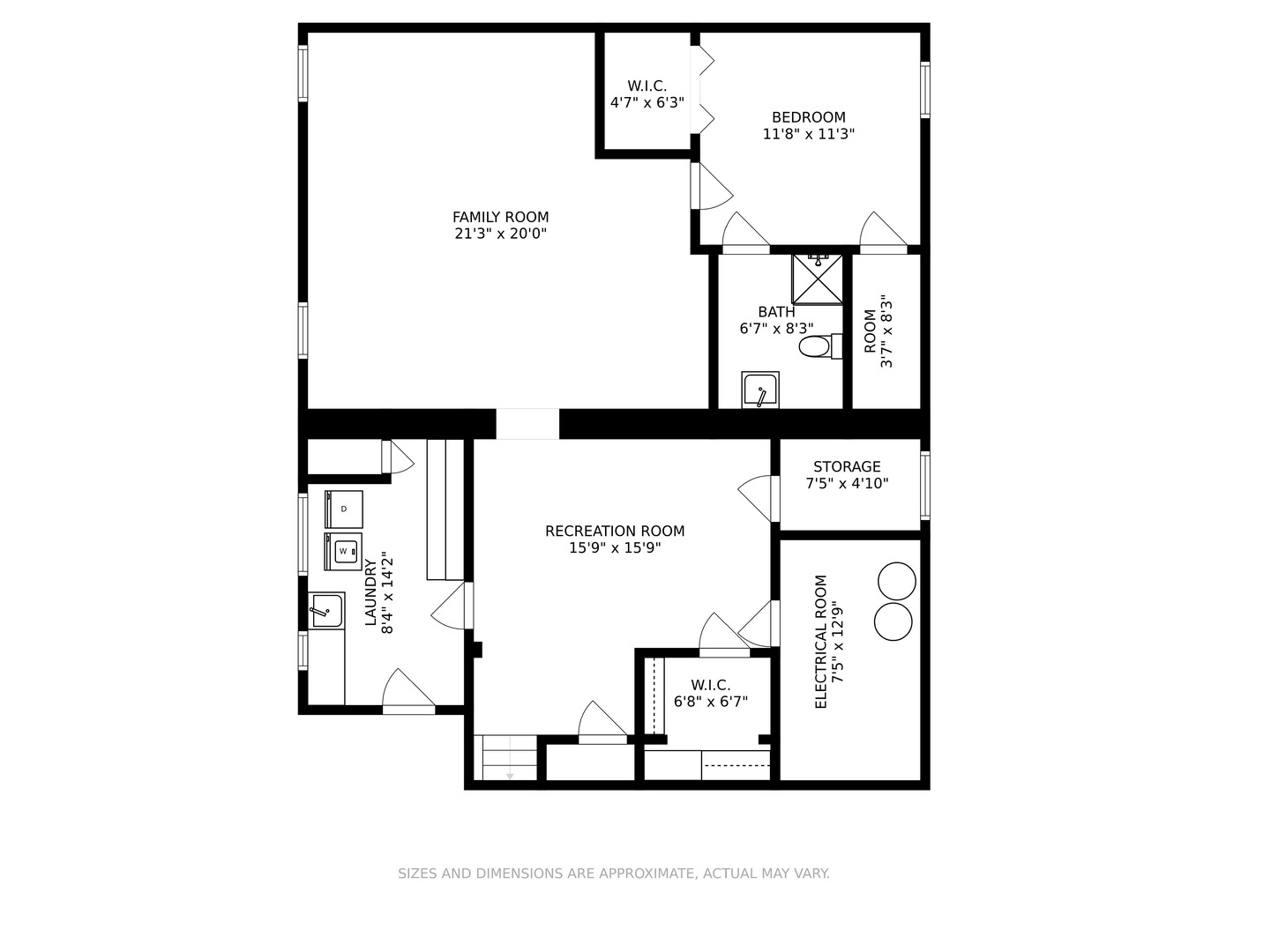 1018 Cherokee Road Wilmette, IL 60091 - Photo 22 of 22