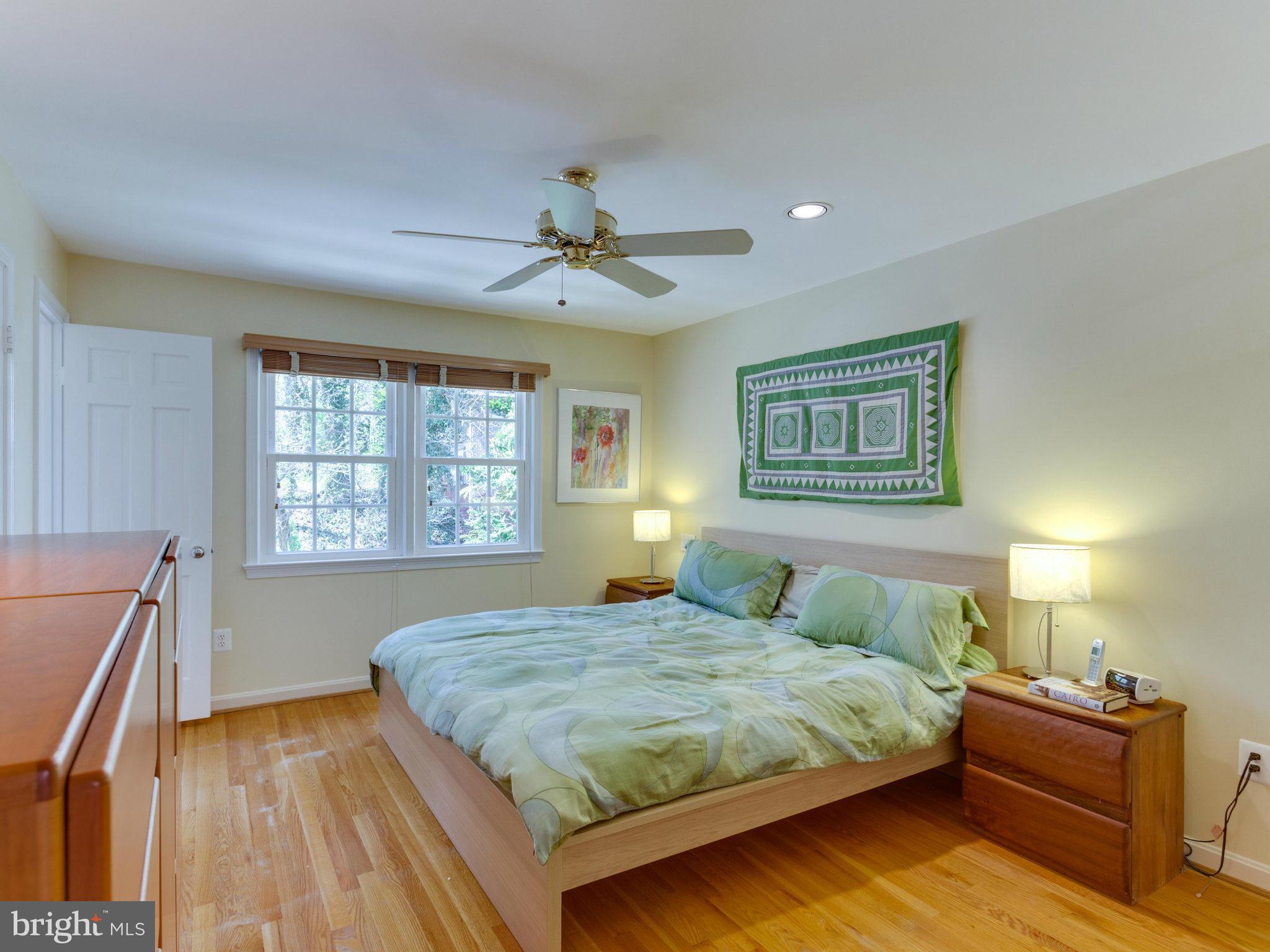 1157 Randolph Road McLean, VA 22101 - Photo 17 of 30 Bedroom (Master)