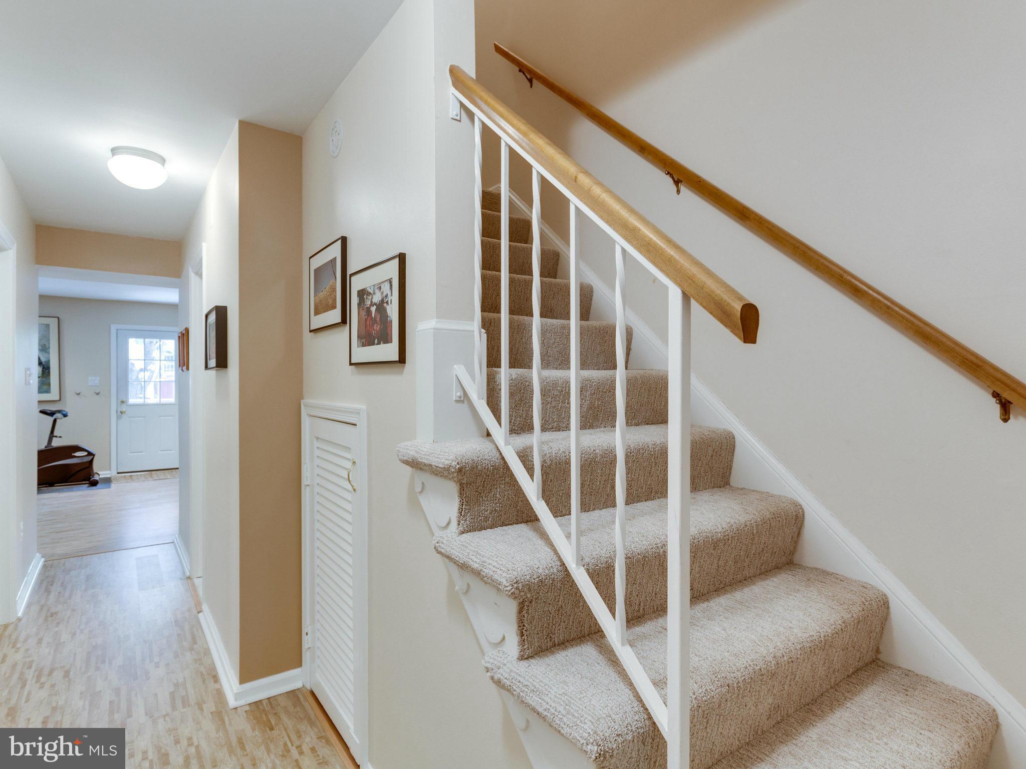 1157 Randolph Road McLean, VA 22101 - Photo 21 of 30 Lower Level