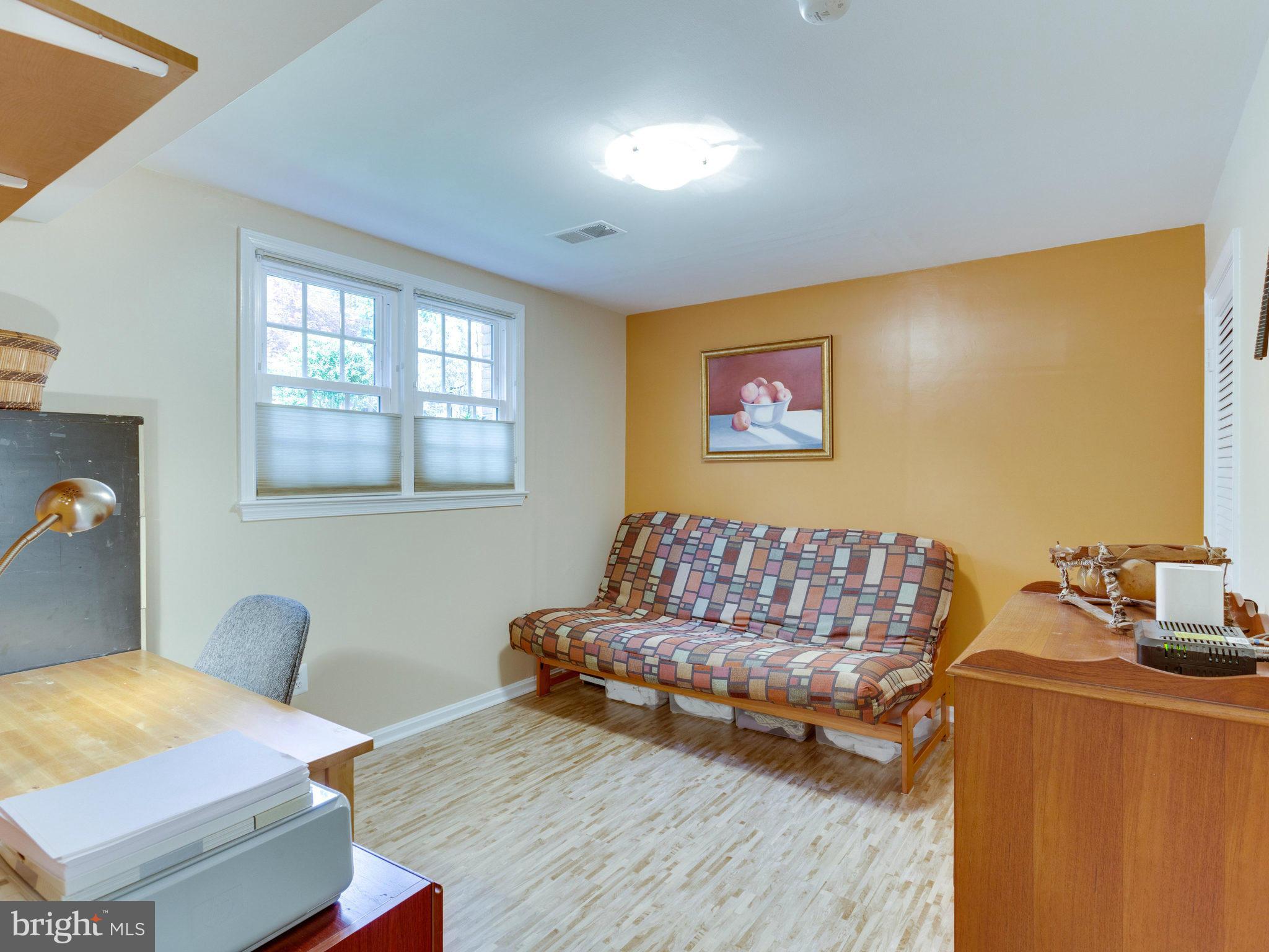 1157 Randolph Road McLean, VA 22101 - Photo 22 of 30 Office/Bonus Room
