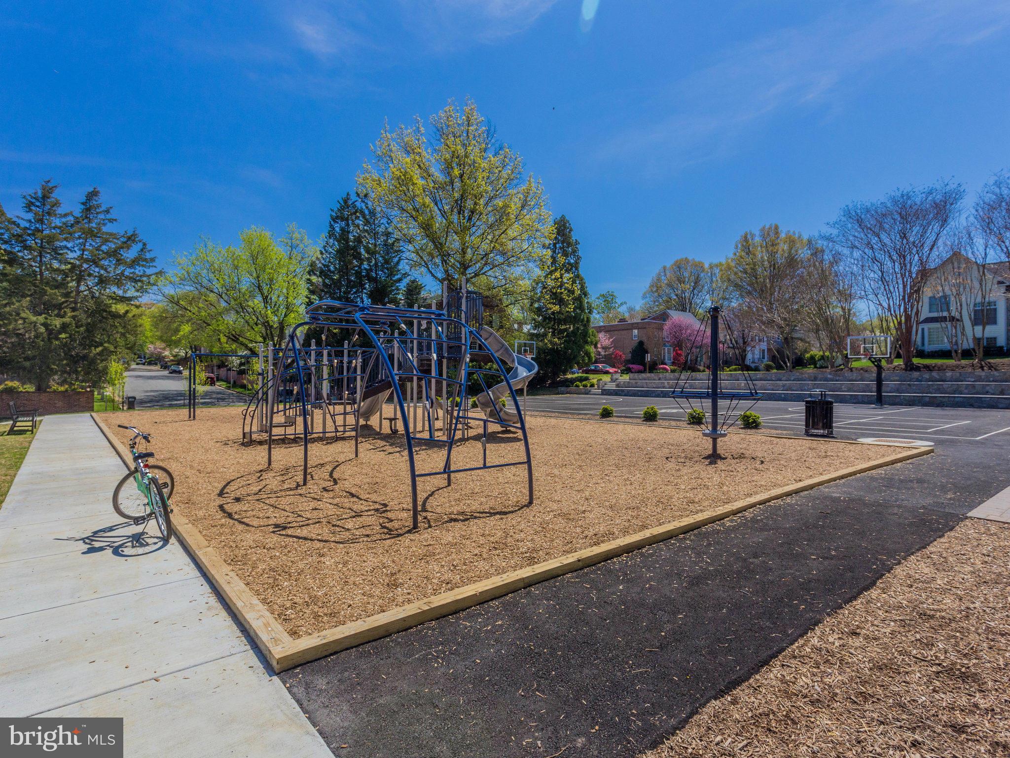 1157 Randolph Road McLean, VA 22101 - Photo 29 of 30 Community