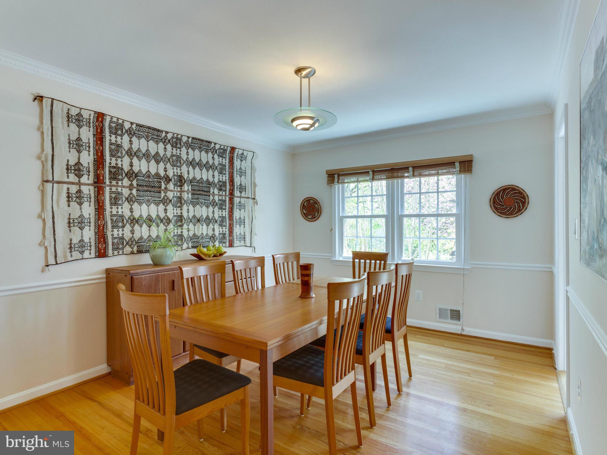 1157 Randolph Road McLean, VA 22101 - Photo 7 of 30 Dining Room