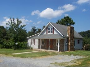 17538 Havens Rest Road Abingdon, VA 24210 - Photo 1 of 7 Photo 1
