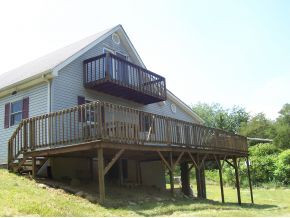 17538 Havens Rest Road Abingdon, VA 24210 - Photo 7 of 7 Photo 7