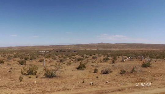 201 Weekly Avenue Ridgecrest, CA 93555 - Photo 4 of 18