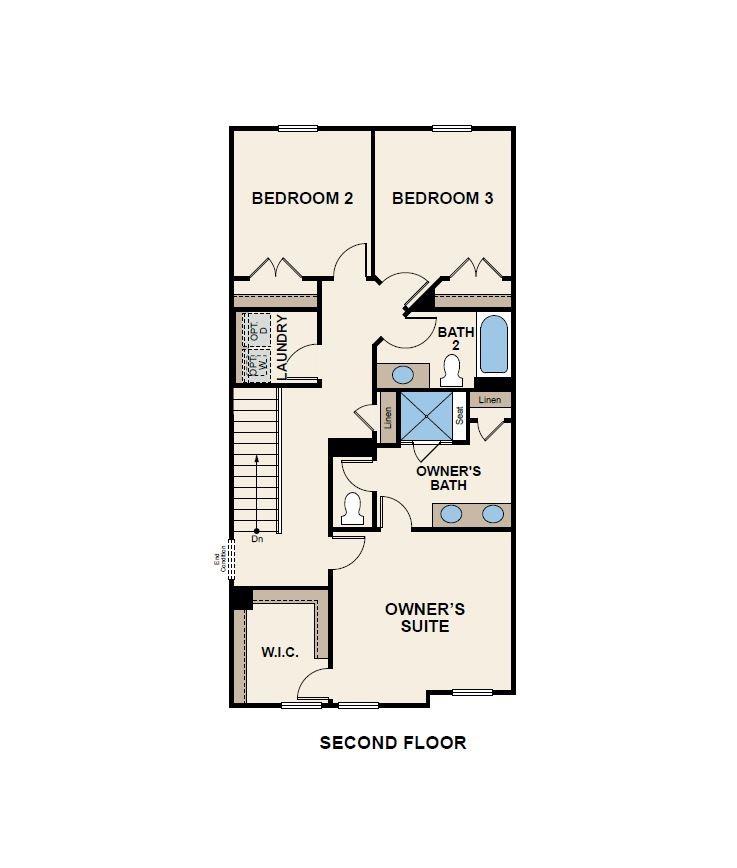 9018 Ramsford Road, Unit 40 Mint Hill, NC 28227 - Photo 21 of 23 Gallery Image 21