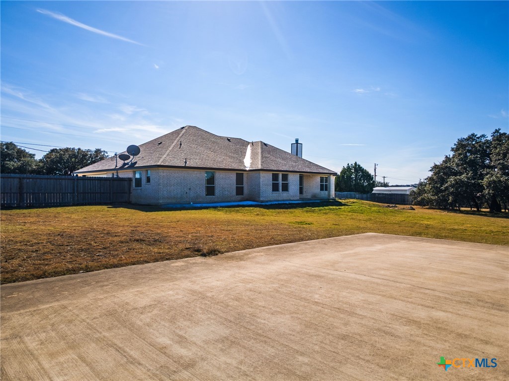 761 County Road 3340 Kempner, TX 76539 - Photo 32 of 39